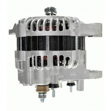 ALTERNATORE RENAULT - 24V 60A              COD:3R00781