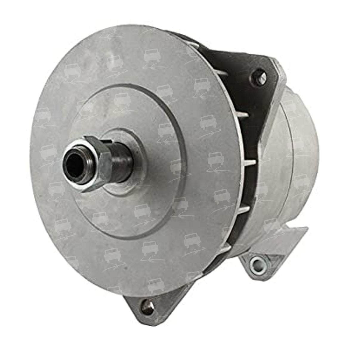 ALTERNATORE RICOSTRUITO SU CARCASSA BOSCH               COD:3R00802
