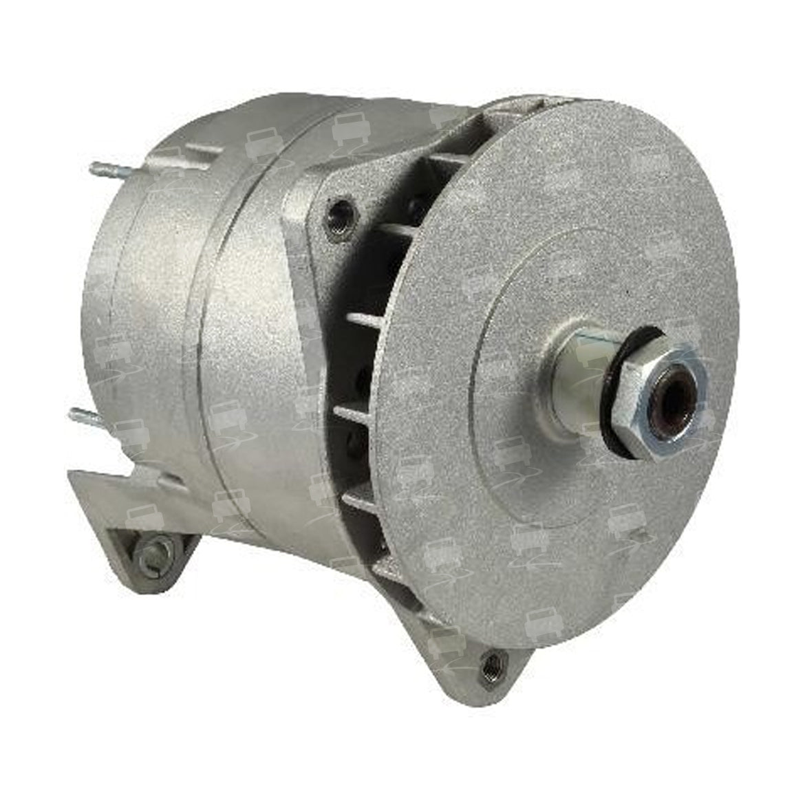 ALTERNATORE RICOSTRUITO SU CARCASSA BOSCH                COD:3R00804