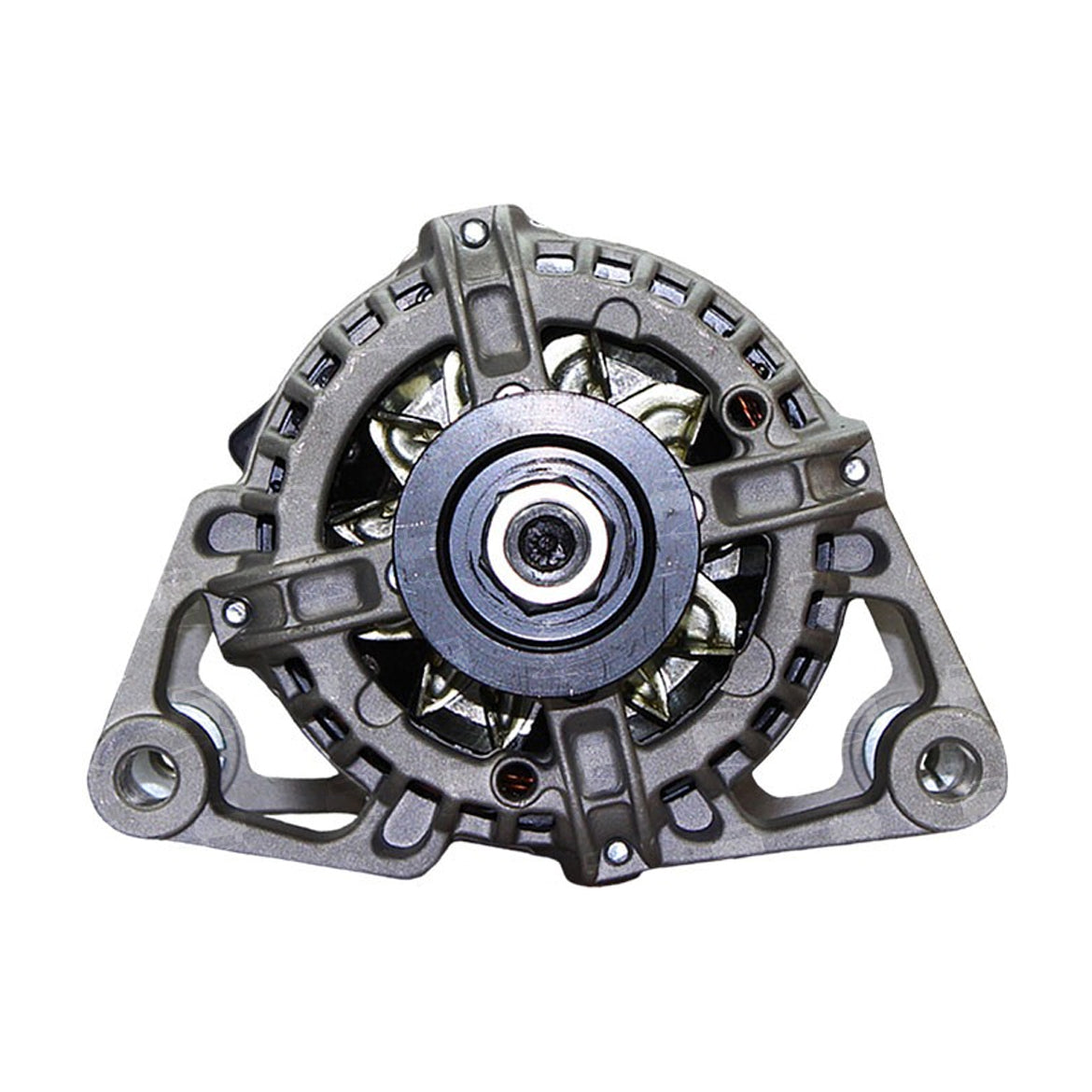 ALTERNATORE RICOSTRUITO SU CARCASSA BOSCH                COD:3R00807