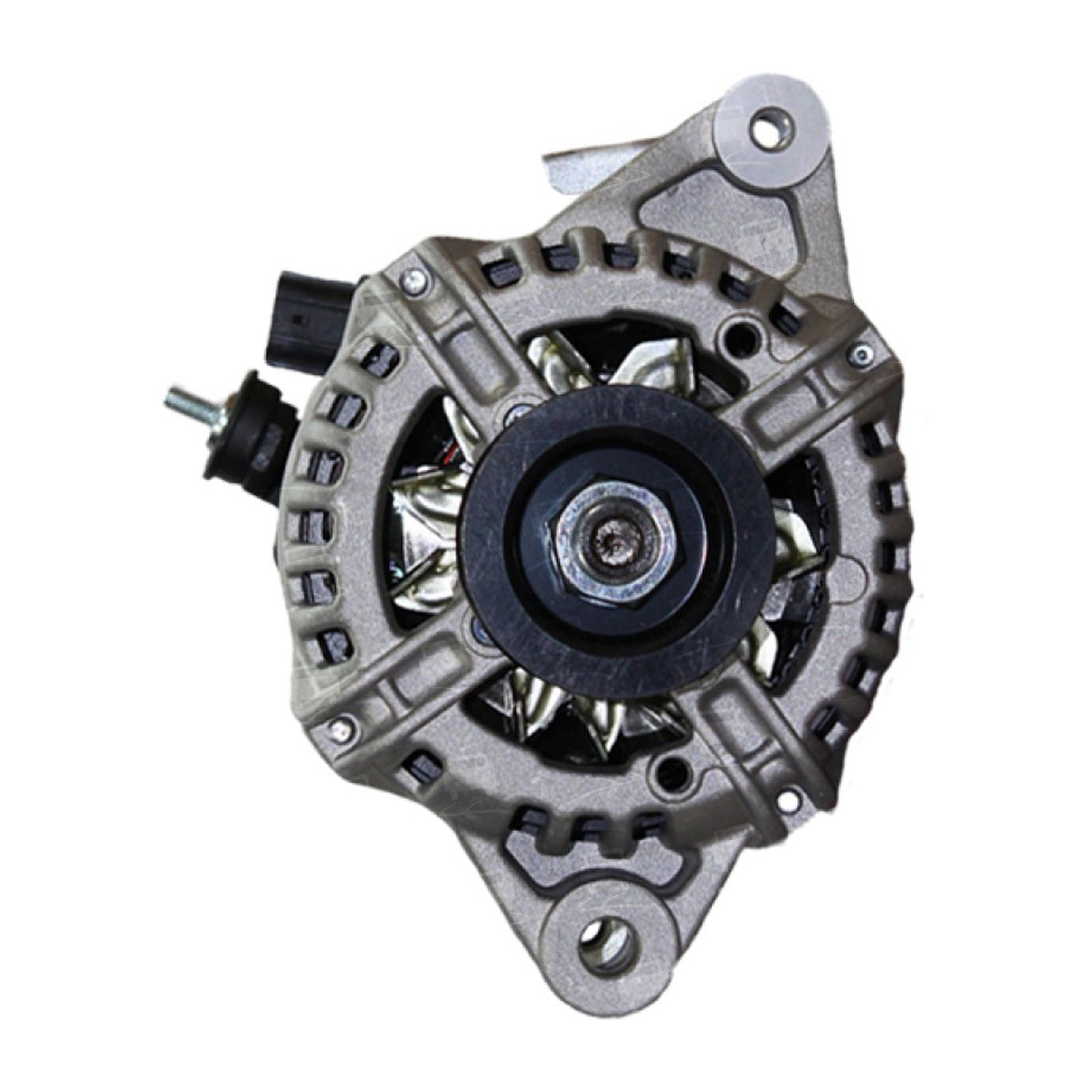 ALTERNATORE RICOSTRUITO SU CARCASSA BOSCH              COD:3R00808