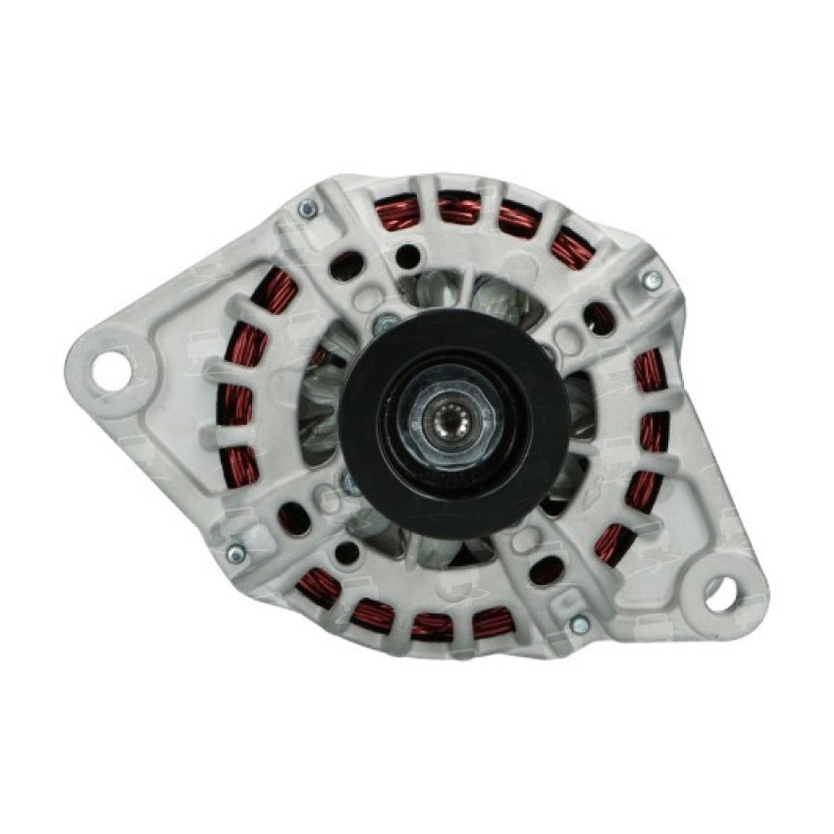 ALTERNATORE RICOSTRUITO SU CARCASSA BOSCH