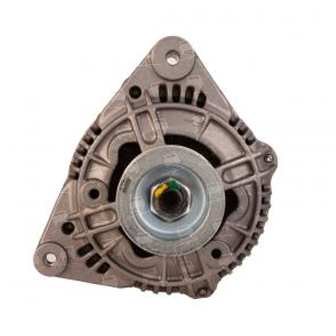 ALTERNATORE RICOSTRUITO SU CARCASSA BOSCH