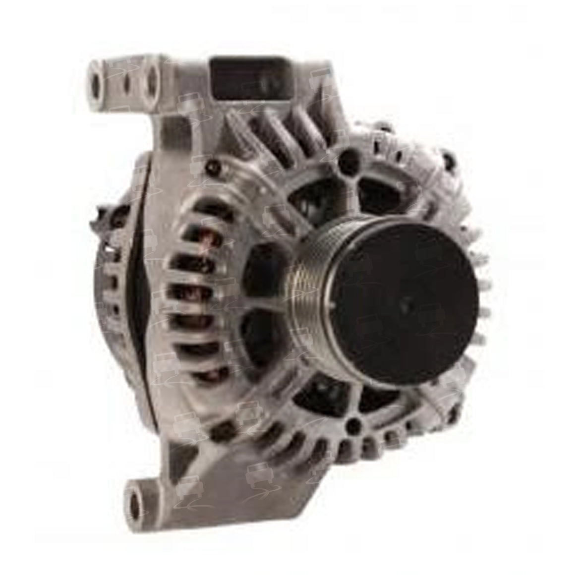 ALTERNATORE RICOSTRUITO SU CARCASSA DENSO               COD:3R00825