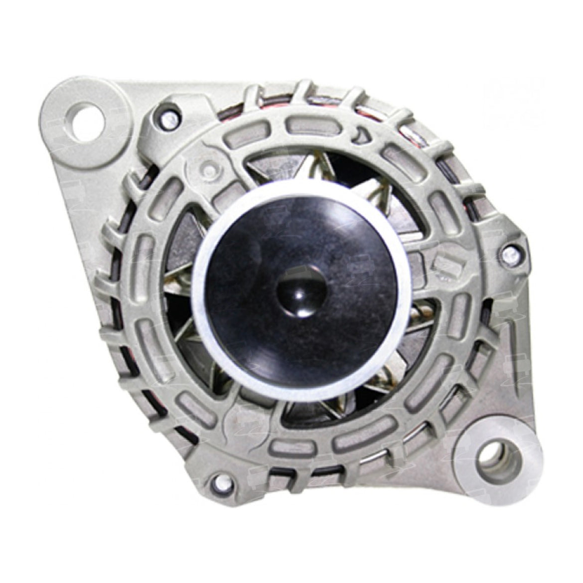 ALTERNATORE RICOSTRUITO SU CARCASSA DENSO          COD:3R00826