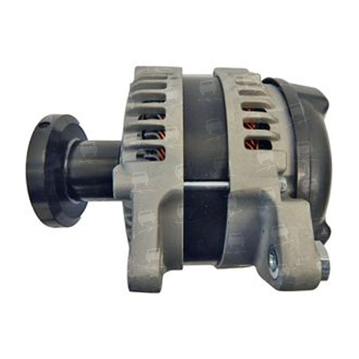 ALTERNATORE RICOSTRUITO SU CARCASSA DENSO                 COD:3R00830