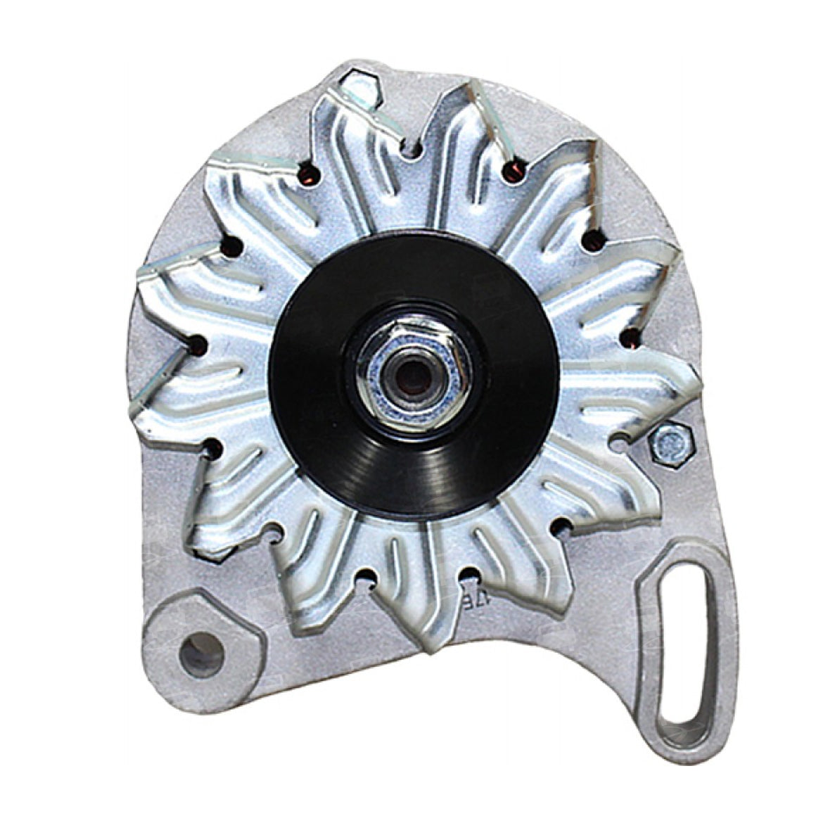 ALTERNATORE RICOSTRUITO SU CARCASSA MAGNETI MARELLI      COD:3R00838