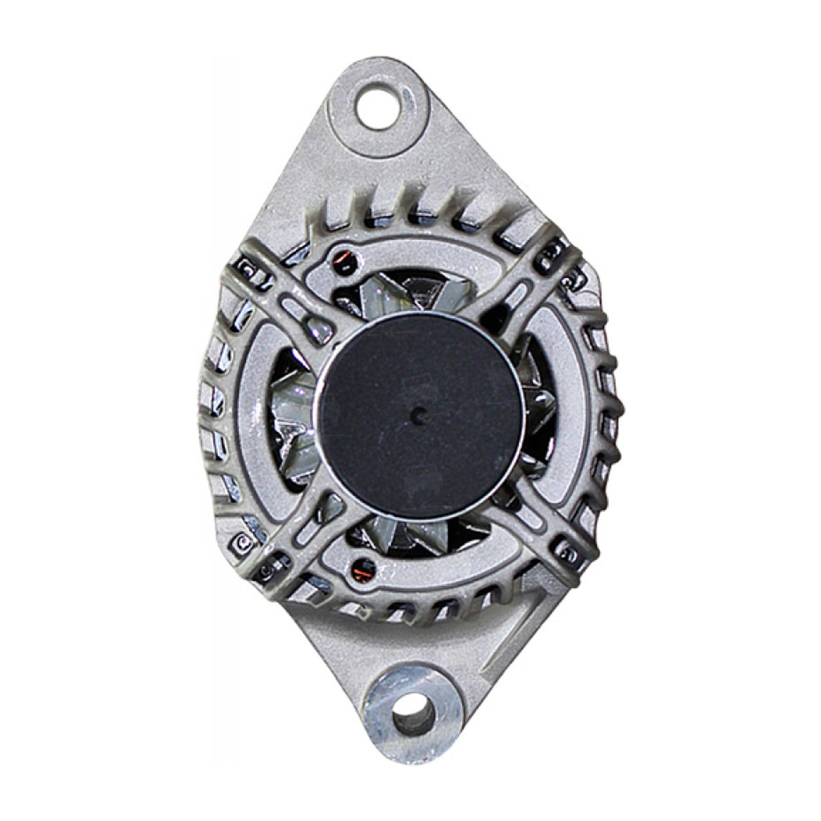 ALTERNATORE RICOSTRUITO SU CARCASSA MAGNETI MARELLI   COD:3R00840