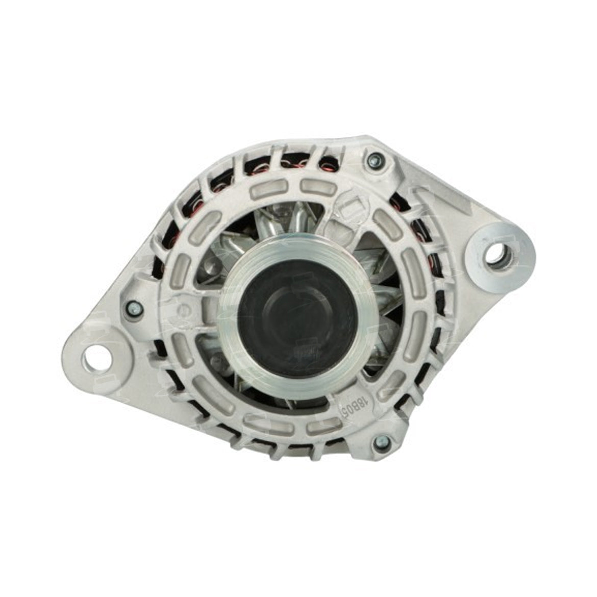 ALTERNATORE RICOSTRUITO SU CARCASSA MAGNETI MARELLI             COD:3R00842