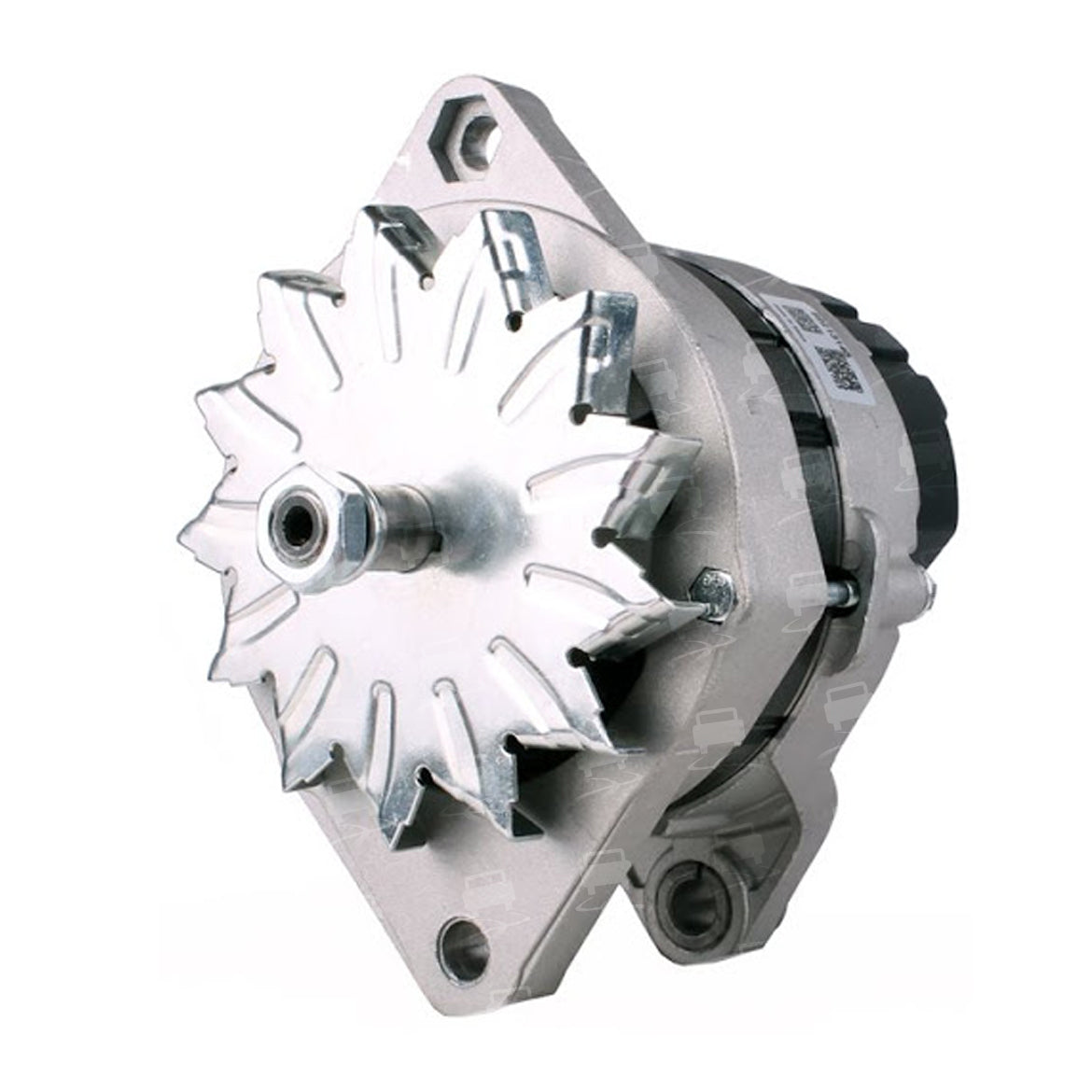 ALTERNATORE RICOSTRUITO SU CARCASSA MAGNETI MARELLI             COD:3R00843