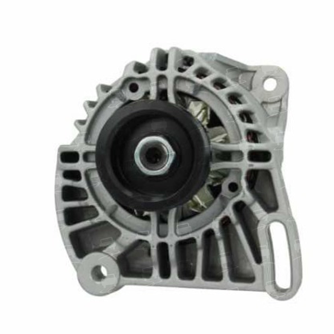 ALTERNATORE RICOSTRUITO SU CARCASSA MAGNETI MARELLI                  COD:3R00847
