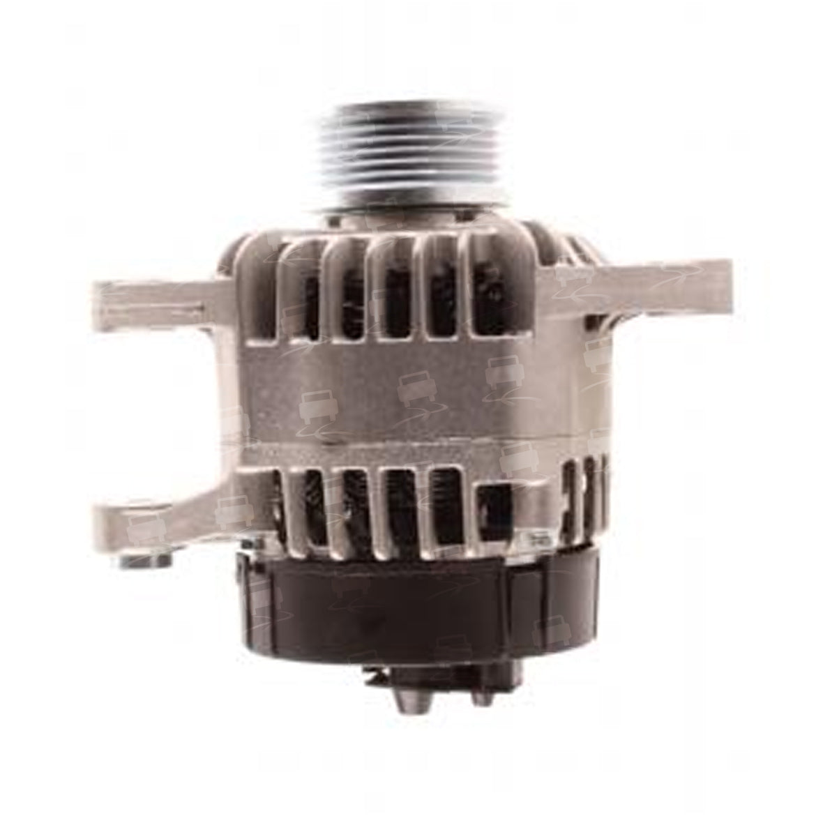 ALTERNATORE RICOSTRUITO SU CARCASSA MARELLI                   COD:3R00850