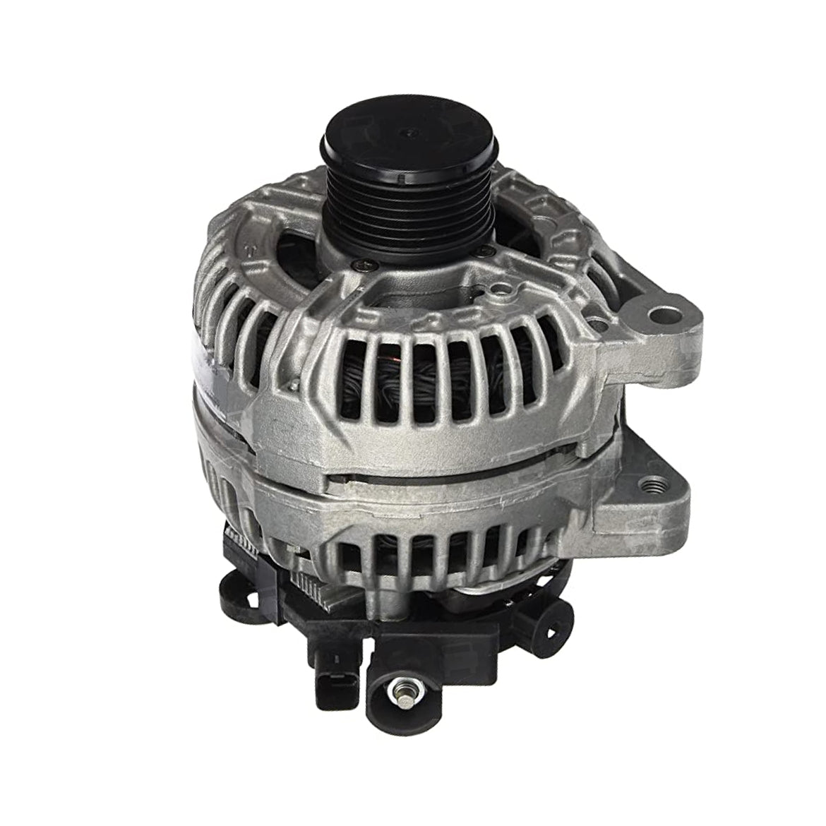 ALTERNATORE RICOSTRUITO SU CARCASSA VALEO