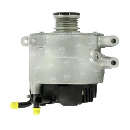 ALTERNATORE RIGENERATO SU CARCASSA VALEO