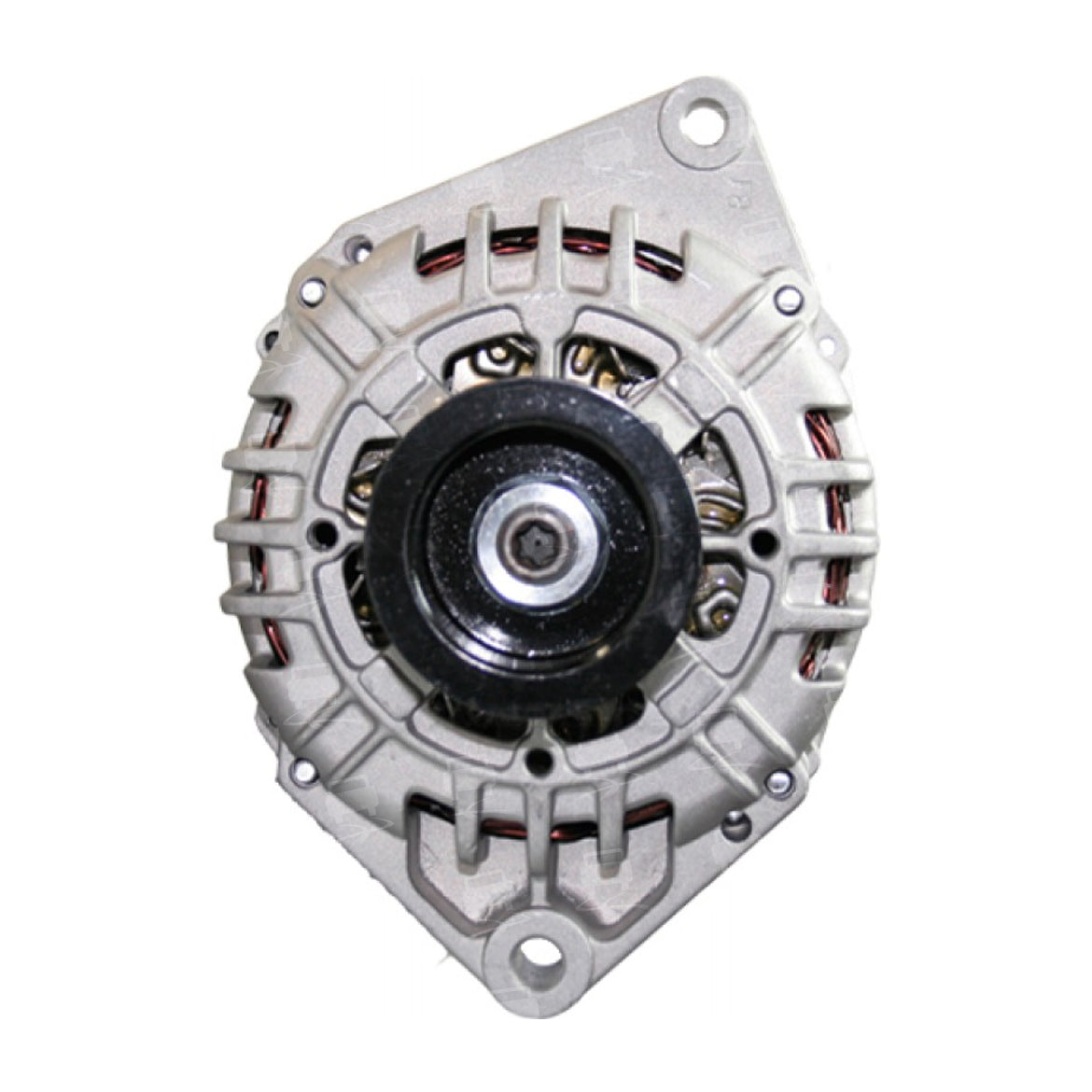 ALTERNATORE RICOSTRUITO SU CARCASSA VALEO