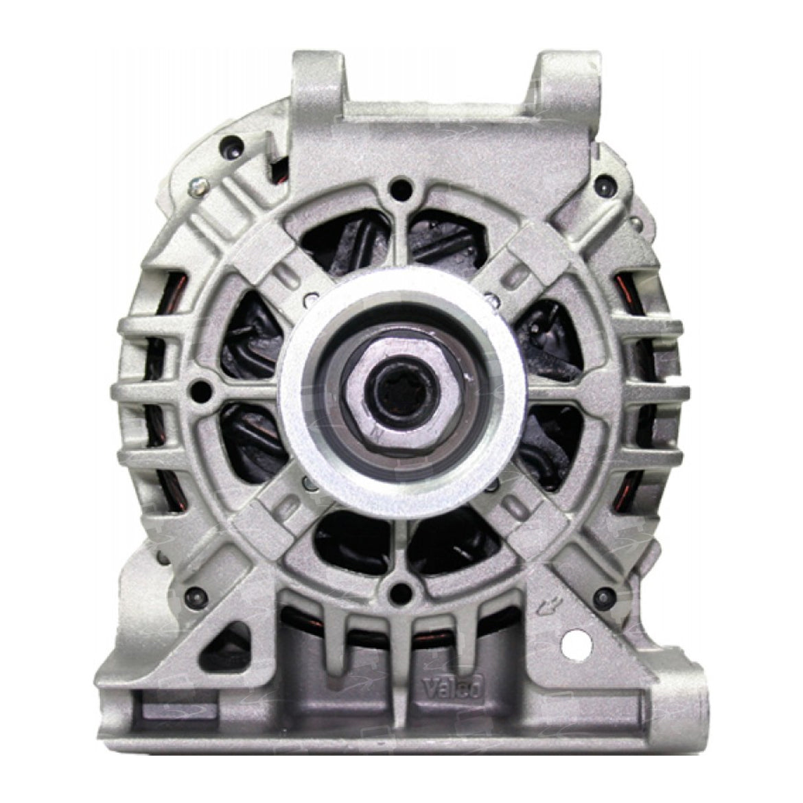 ALTERNATORE RICOSTRUITO SU CARCASSA VALEO