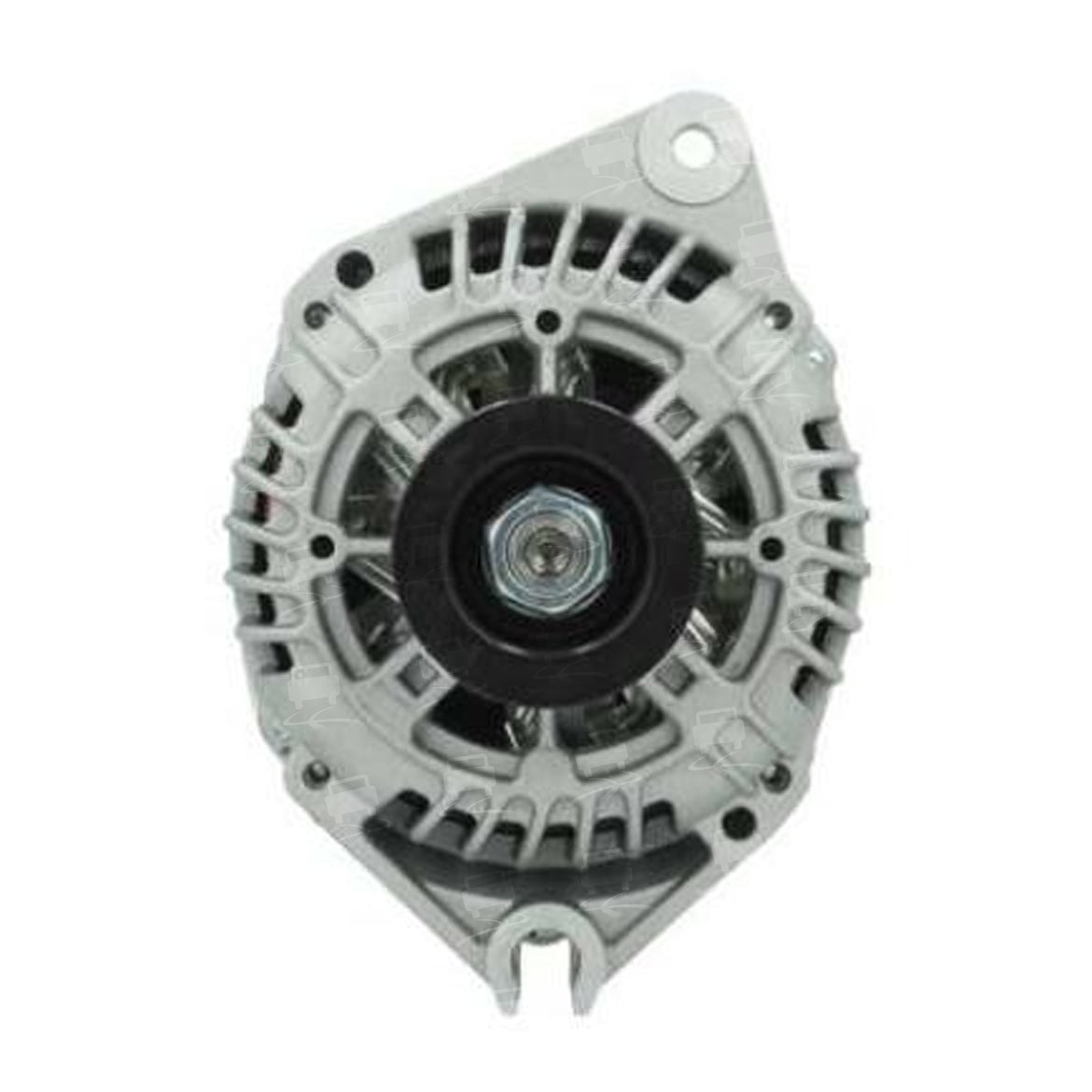 ALTERNATORE RICOSTRUITO SU CARCASSA VALEO