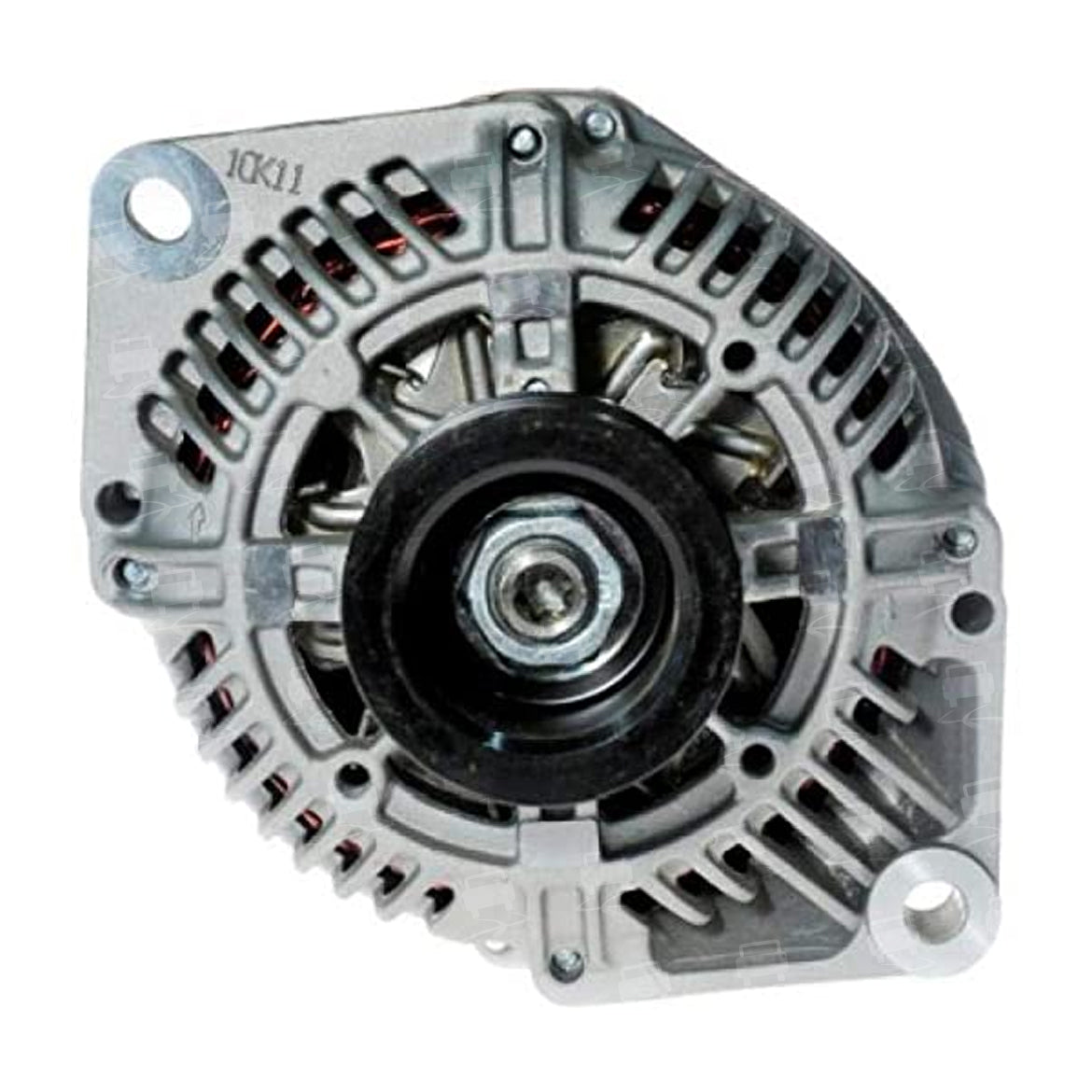 ALTERNATORE RICOSTRUITO SU CARCASSA VALEO