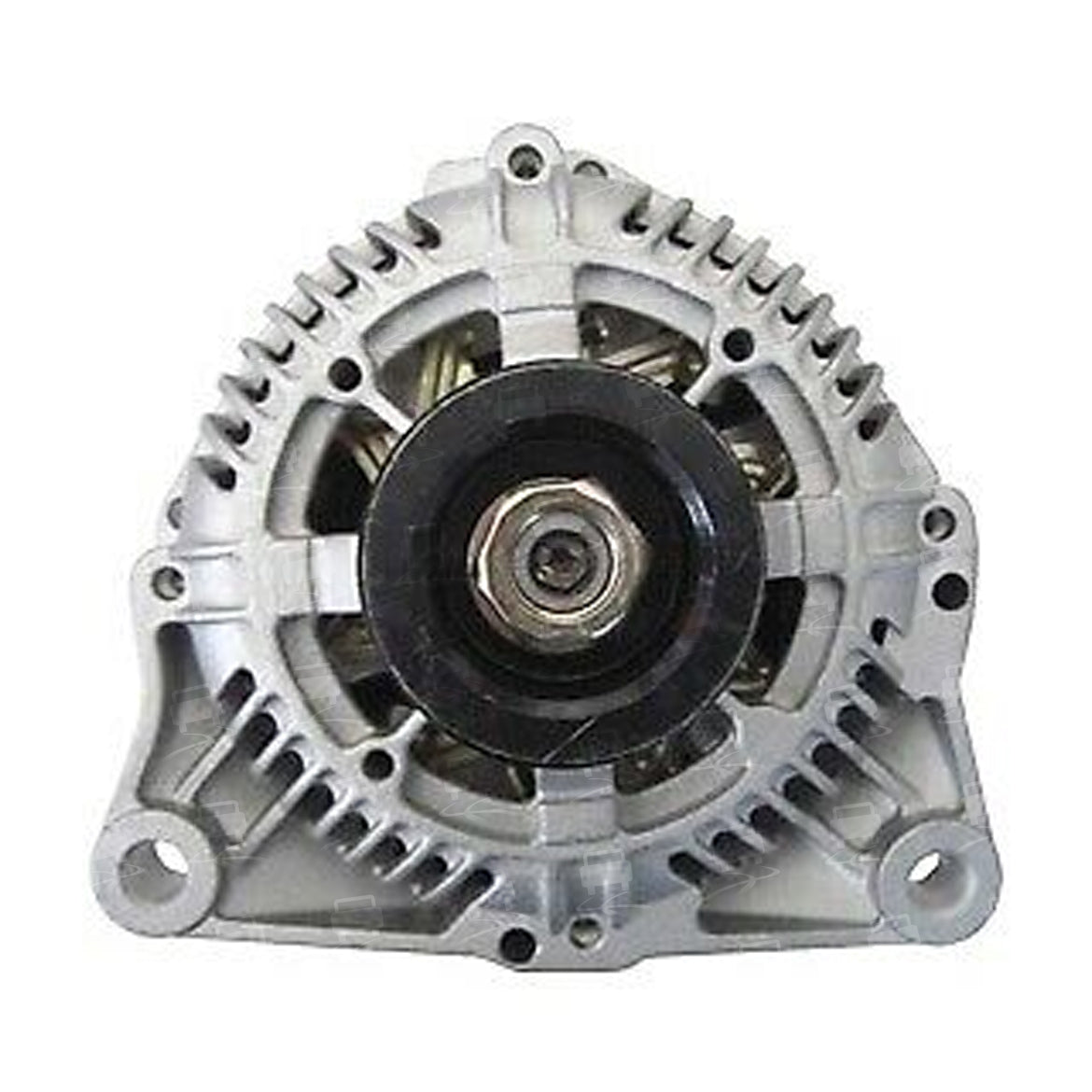 ALTERNATORE RICOSTRUITO SU CARCASSA VALEO