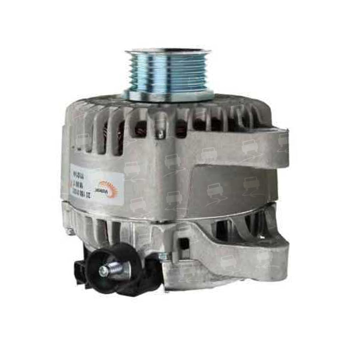 ALTERNATORE RICOSTRUITO SU CARCASSA VISTEON