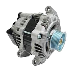 ALTERNATORE RICOSTRUITO SU CARCASSA BOSCH              COD:3R00796