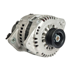 ALTERNATORE RICOSTRUITO SU CARCASSA HITACHI         COD:3R00832
