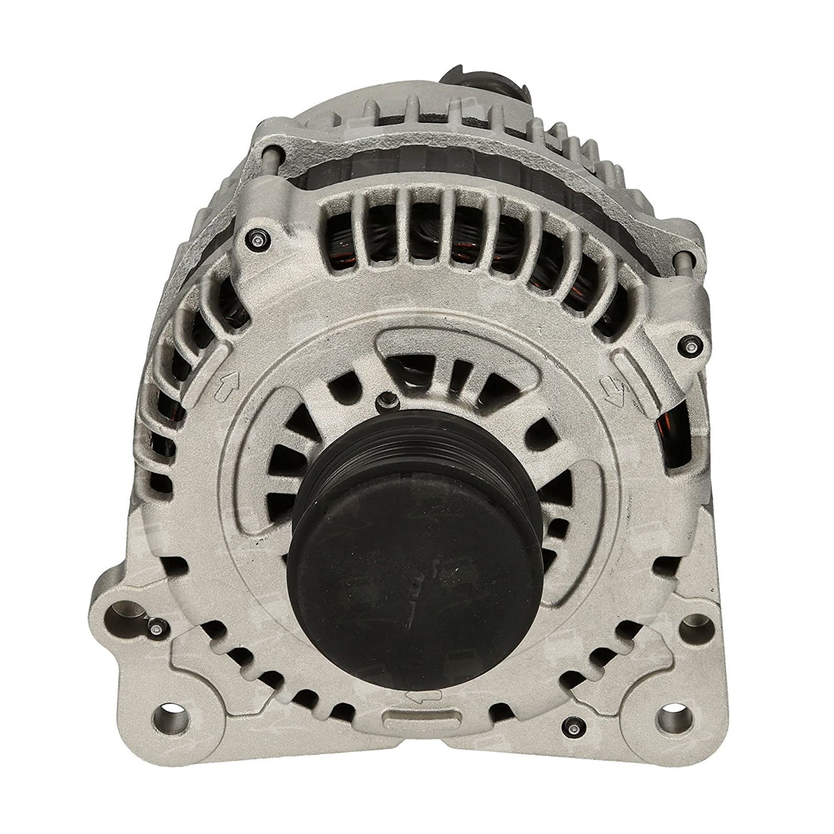 ALTERNATORE RICOSTRUITO SU CARCASSA VALEO
