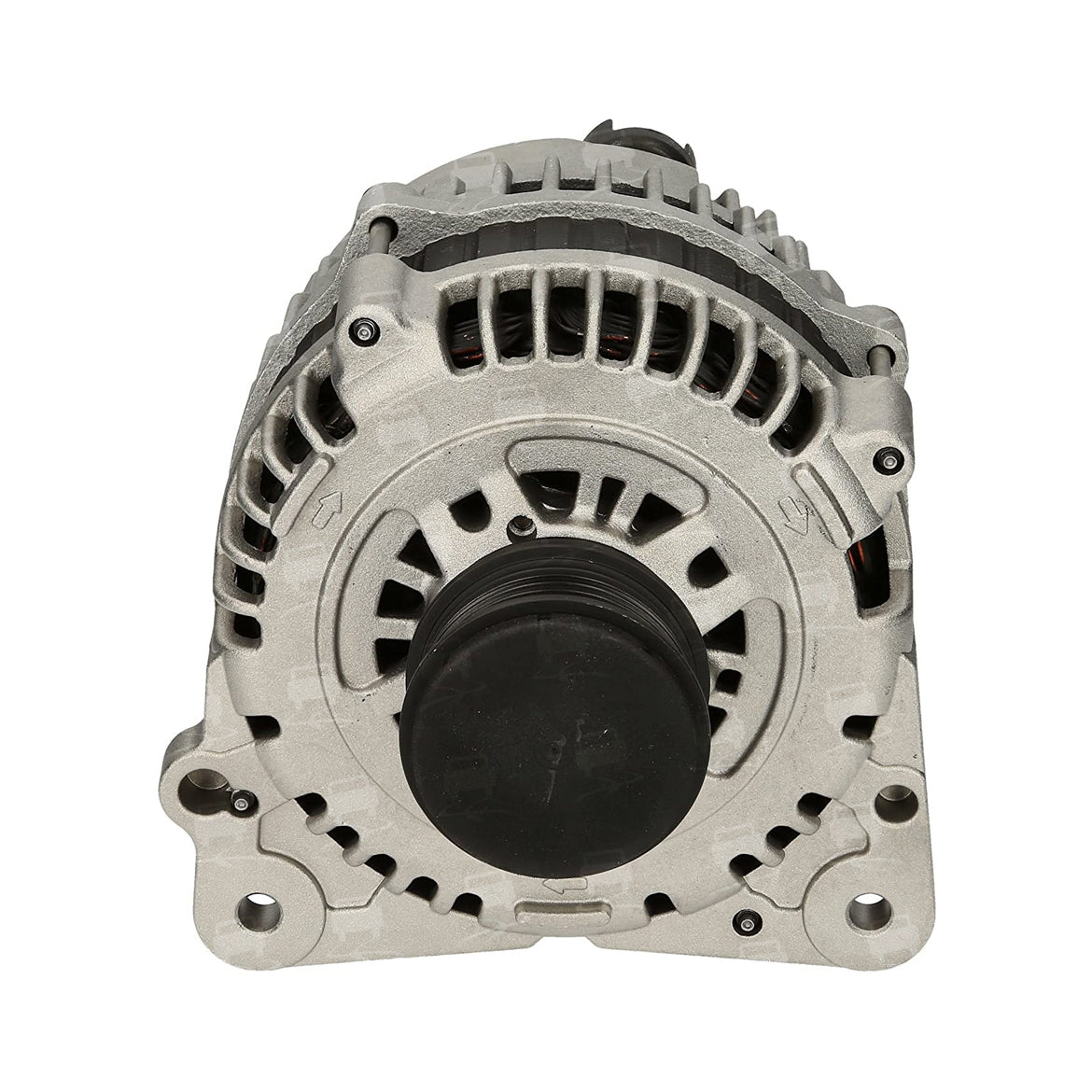 ALTERNATORE RICOSTRUITO SU CARCASSA VALEO