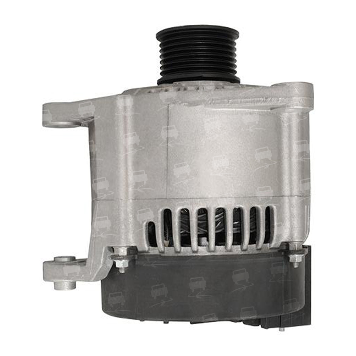 ALTERNATORE ROVER - 14V100A