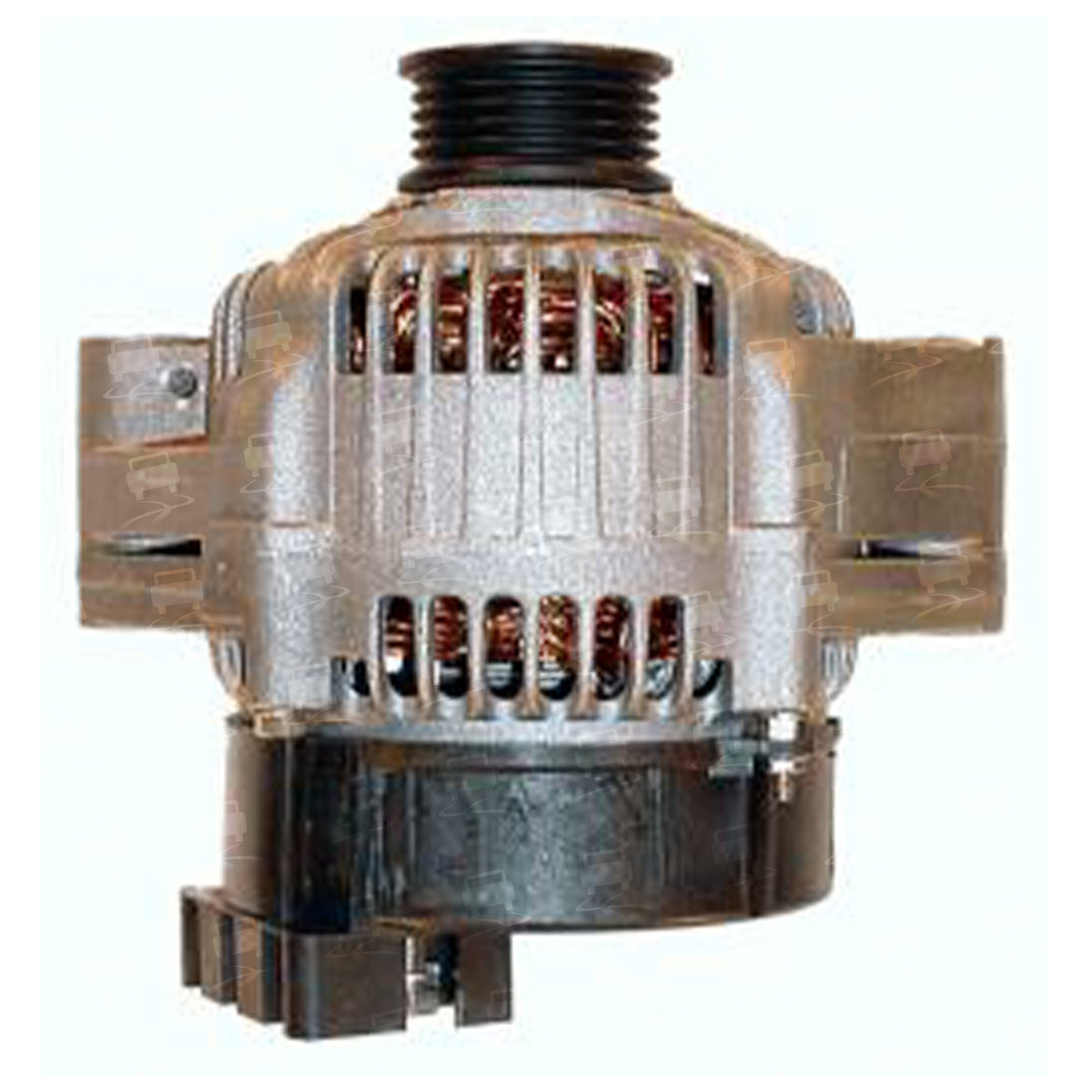 ALTERNATORE ROVER - 14V65A