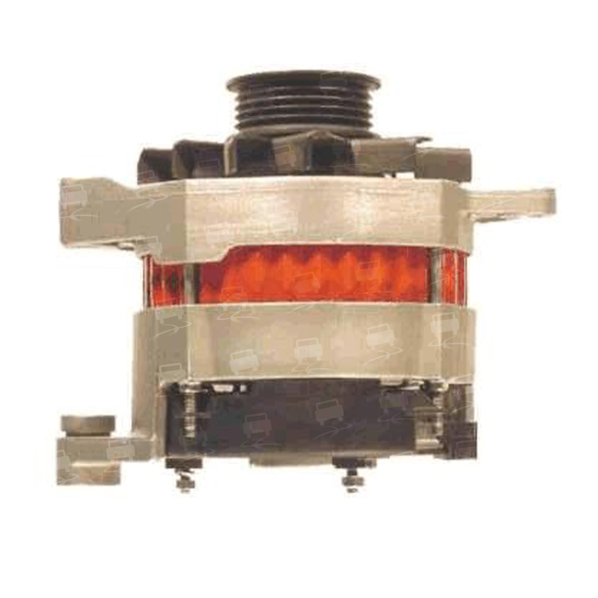 ALTERNATORE ROVER - 14V70A