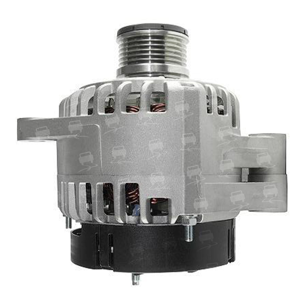 ALTERNATORE SAAB - 12V130A