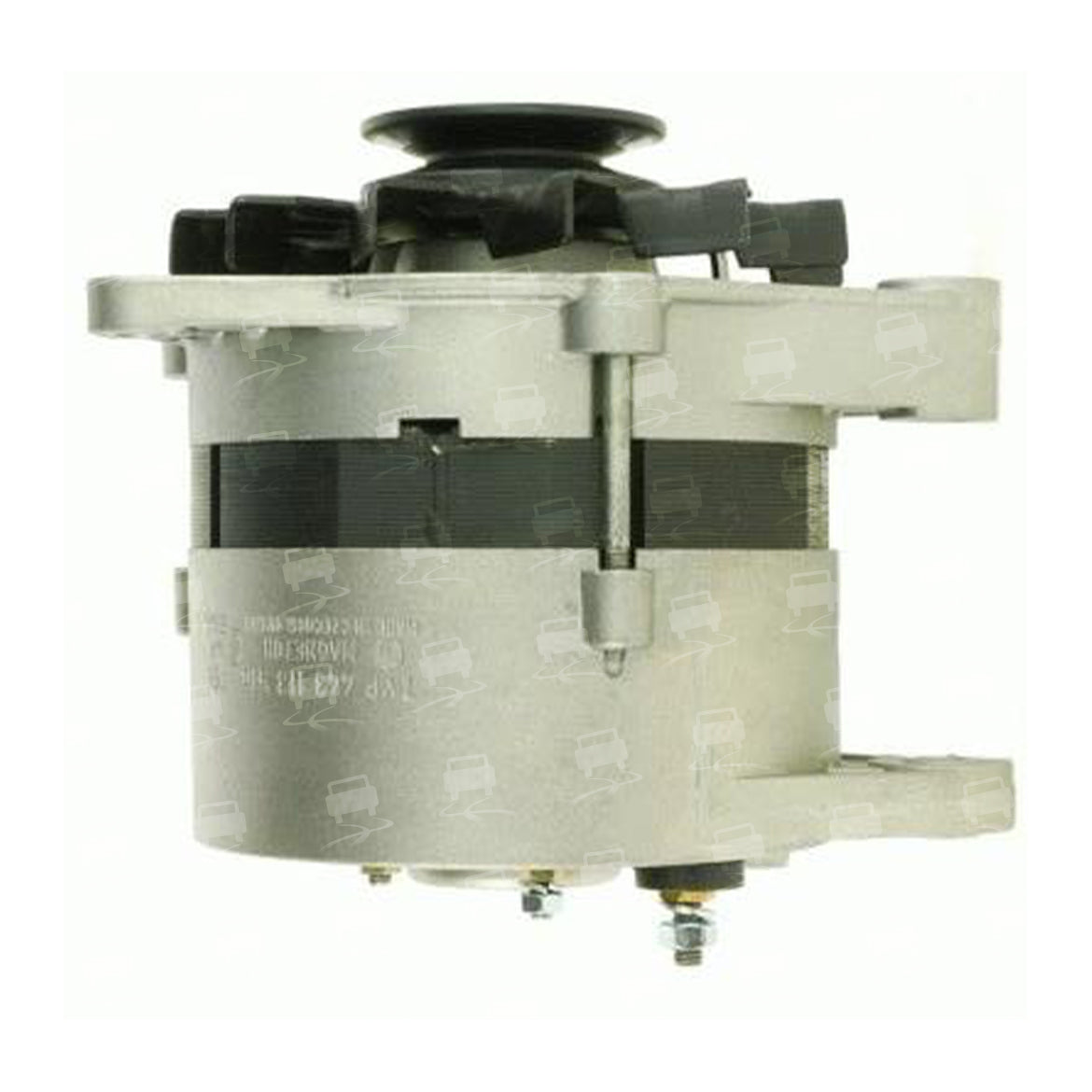 ALTERNATORE SKODA - 14V55A