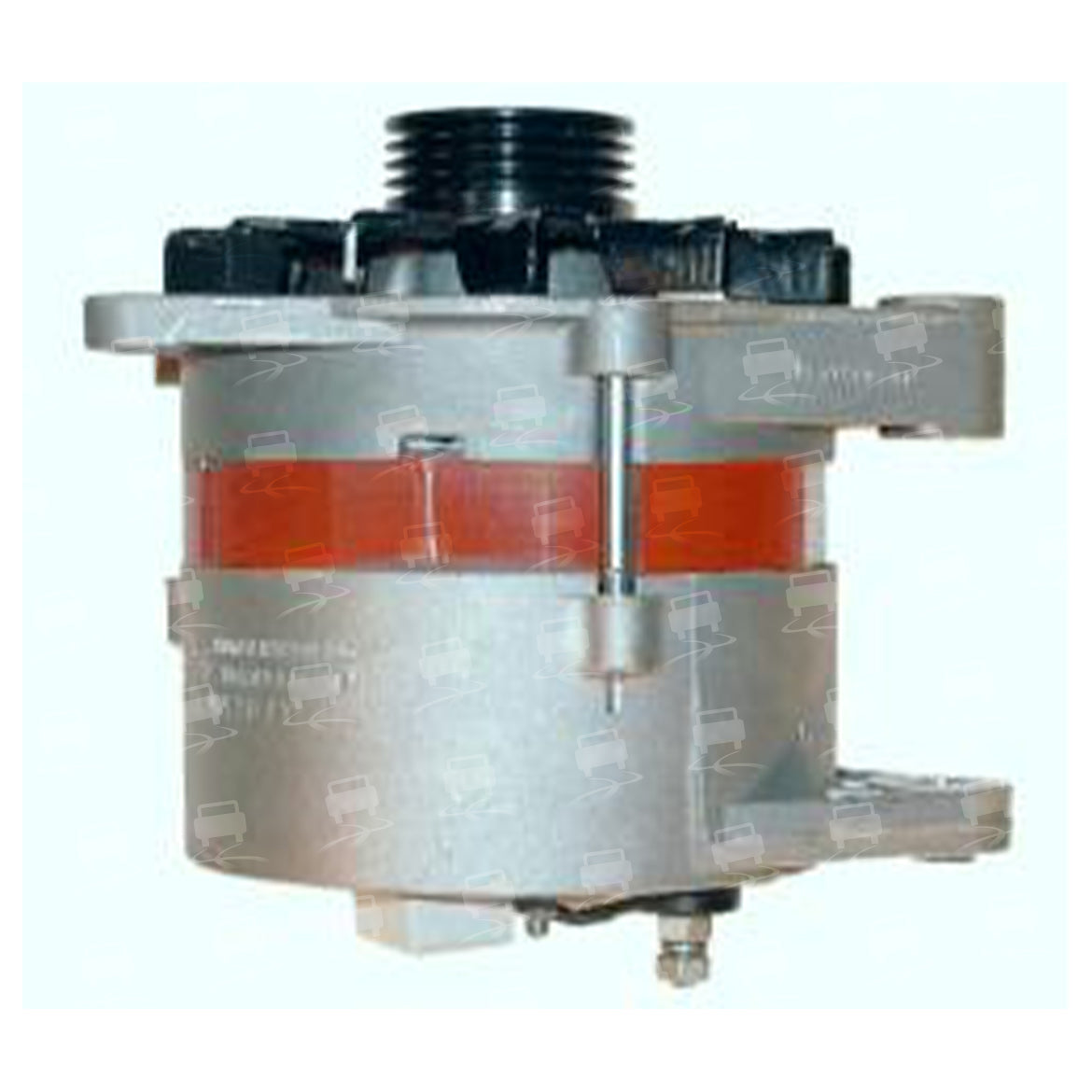 ALTERNATORE SKODA - 14V70A