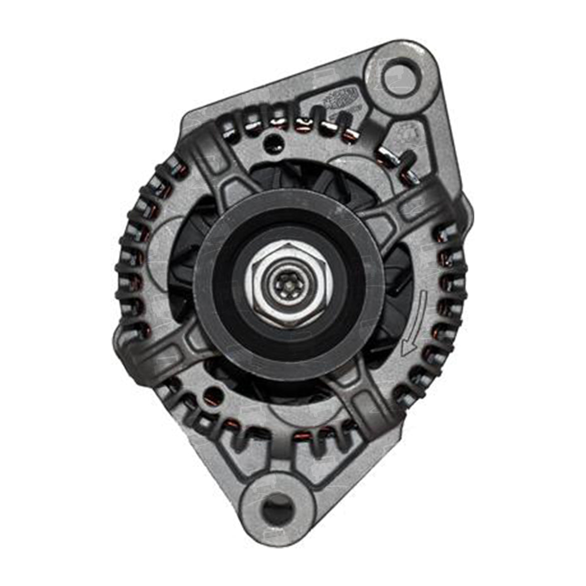 ALTERNATORE SMART - 14V 65A PHIN