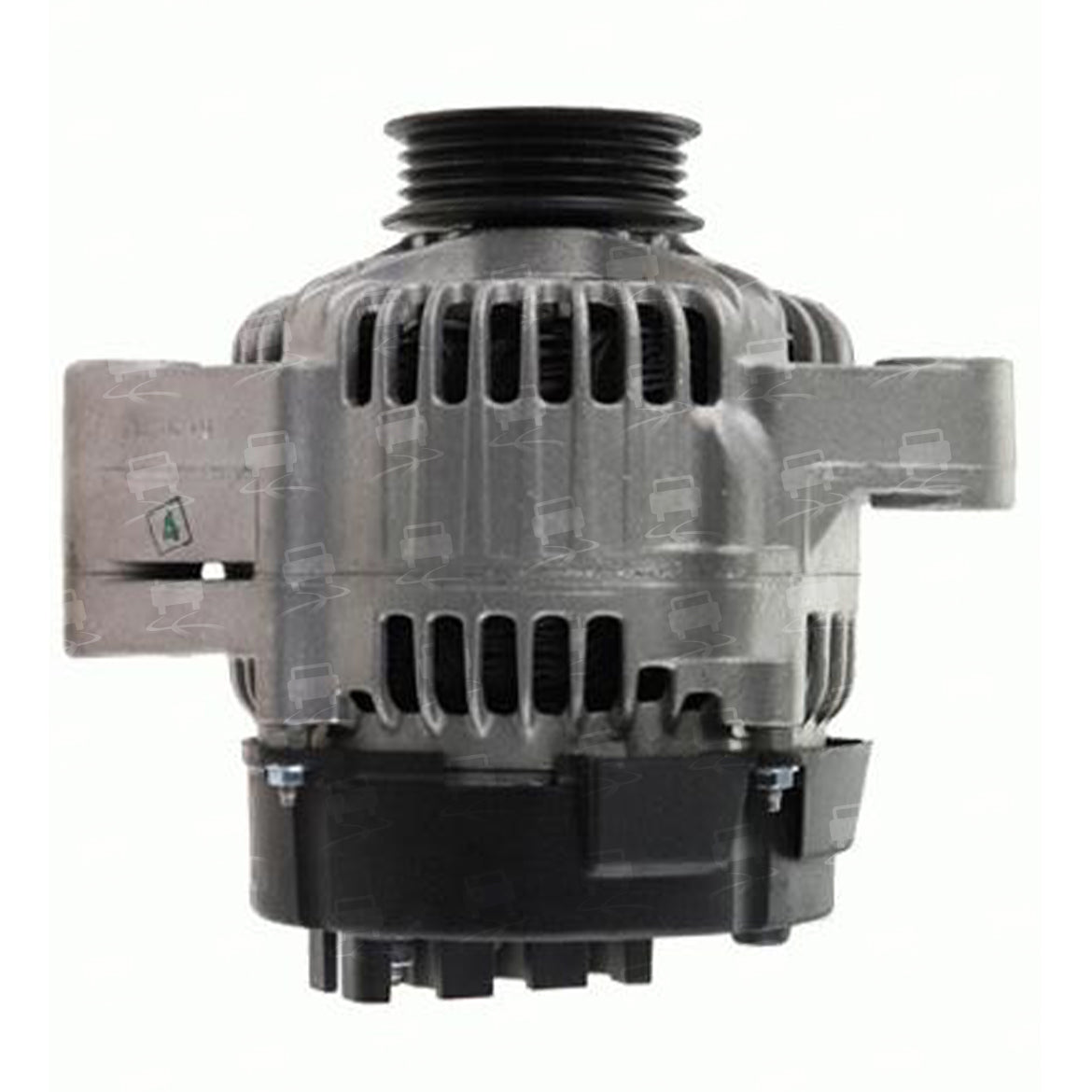 ALTERNATORE SMART - 14V 75A B+