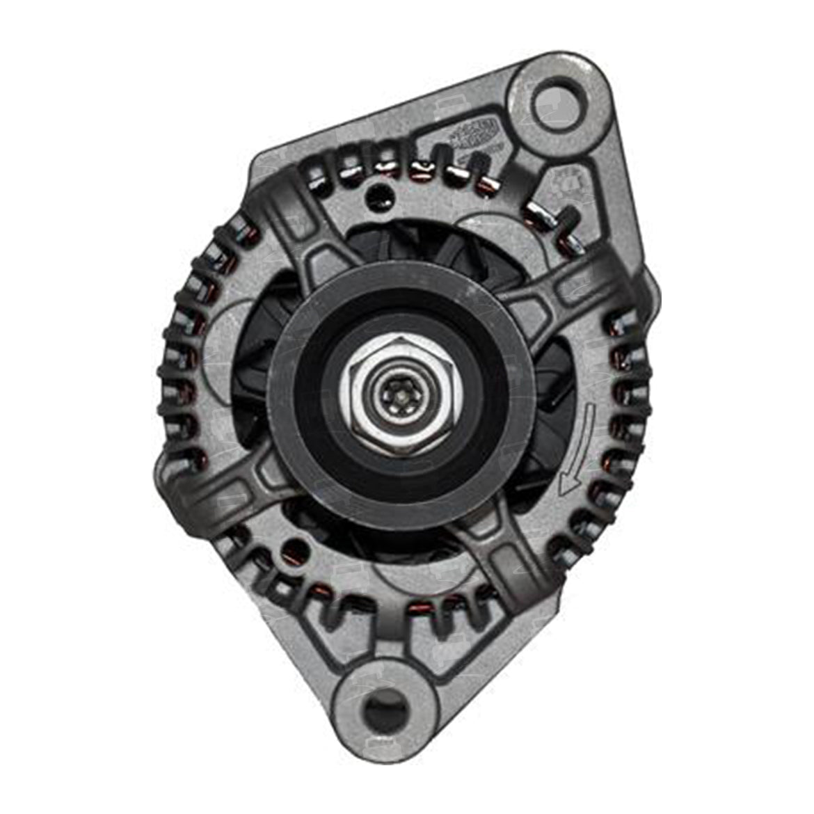 ALTERNATORE SMART - 14V 75A PHIN