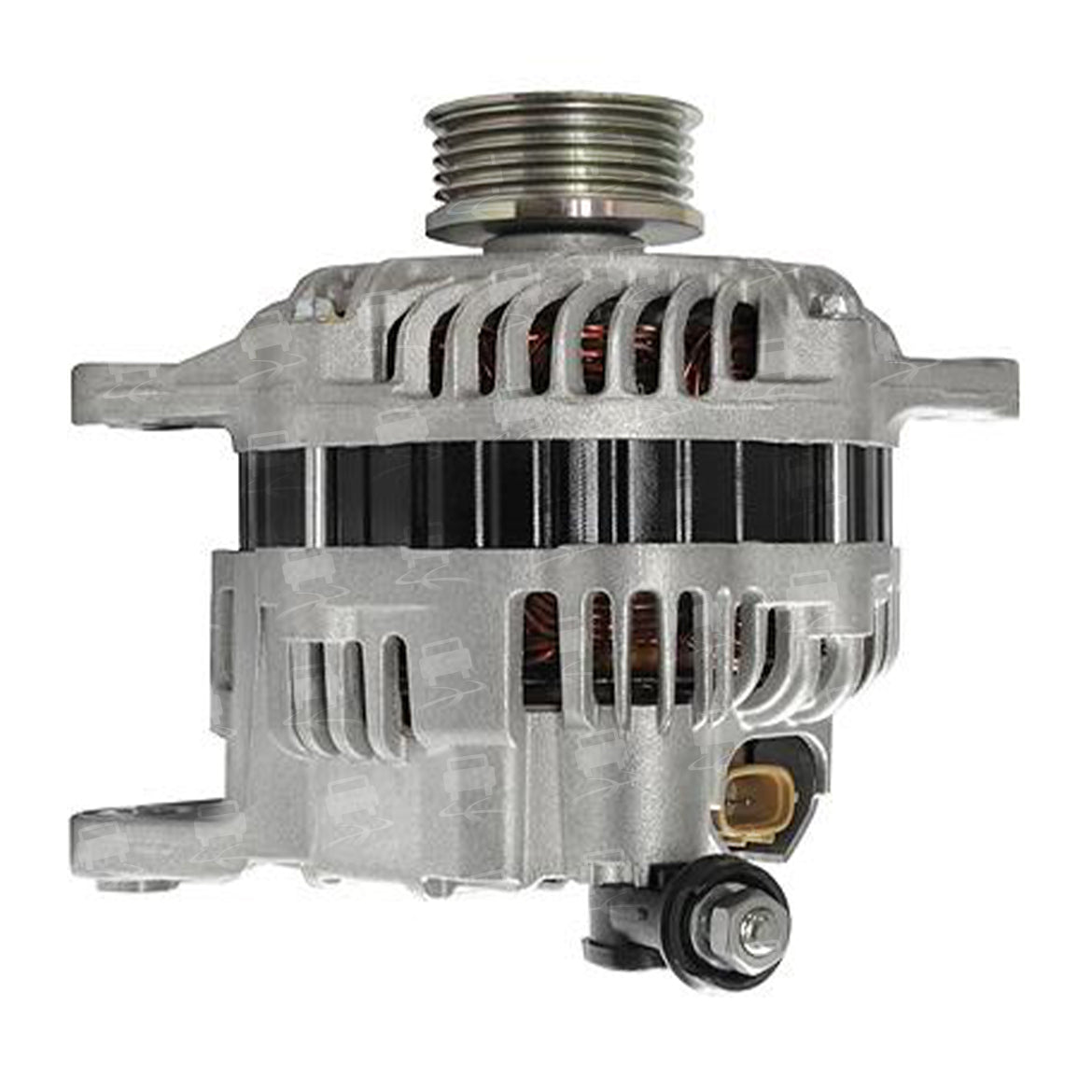 ALTERNATORE SUBARU 14V 110A