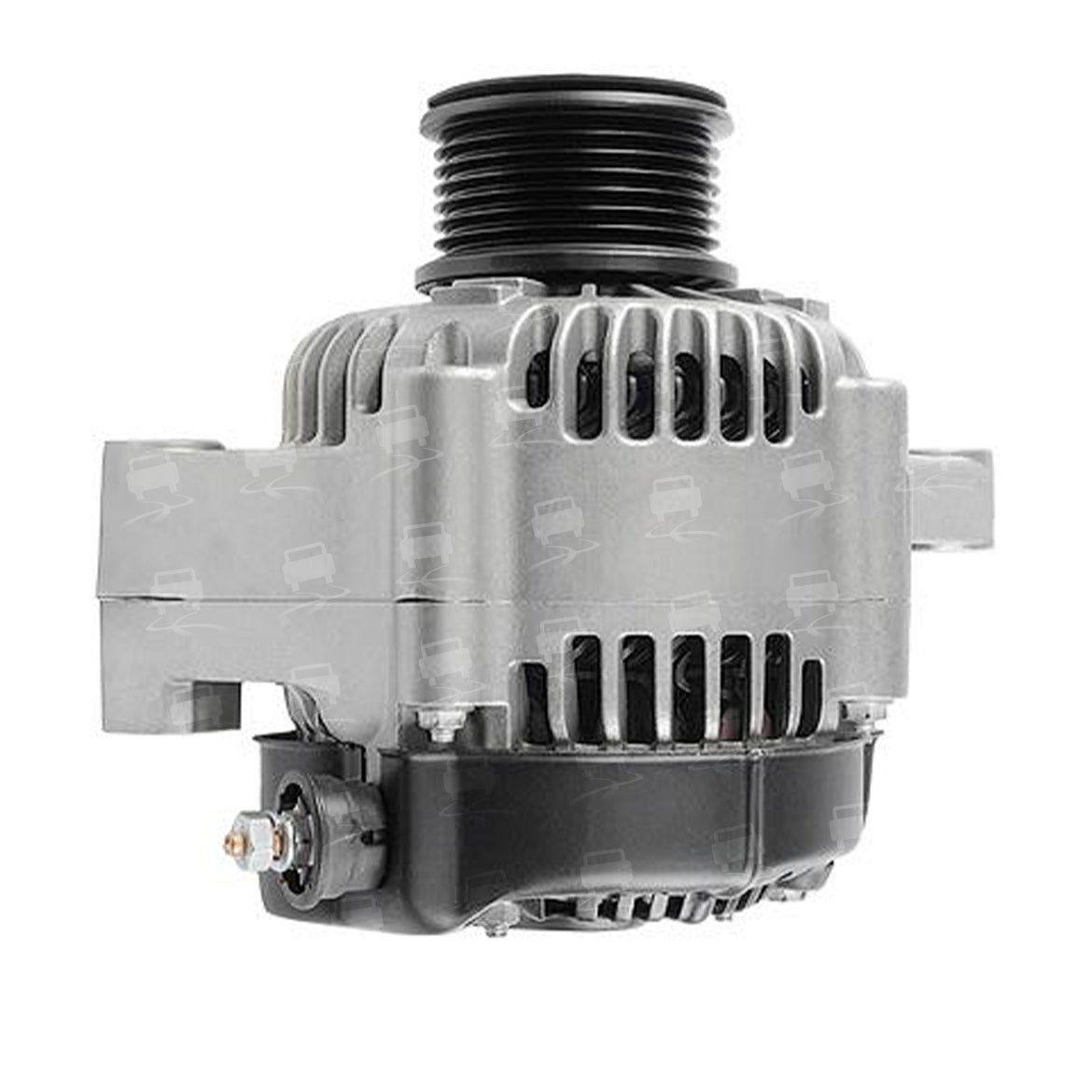 ALTERNATORE TOYOTA - 12V 85A