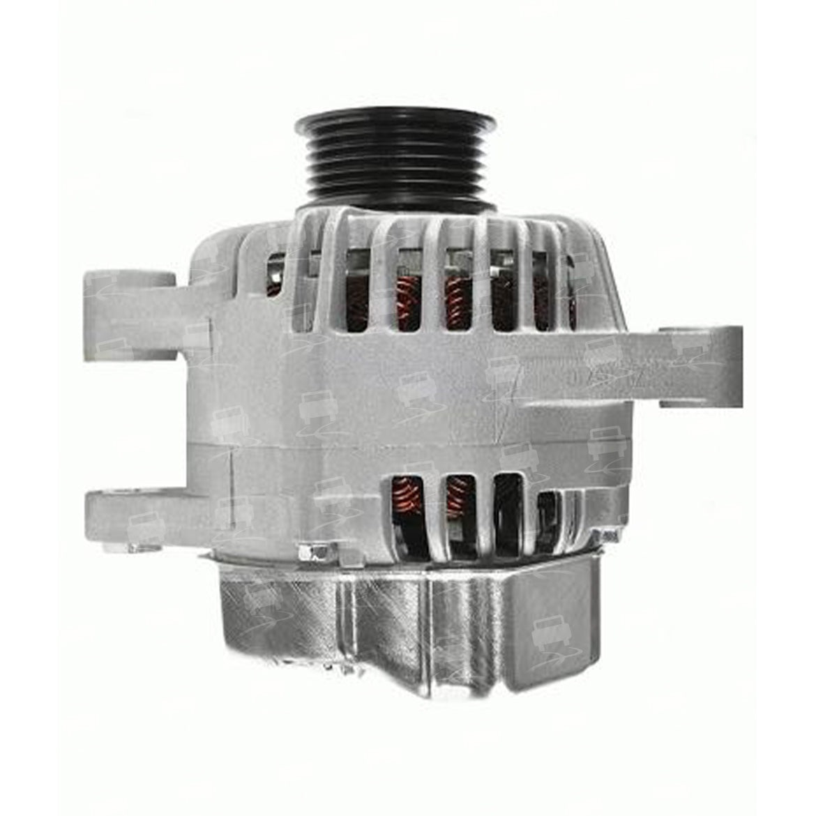 ALTERNATORE TOYOTA - 12V 90A