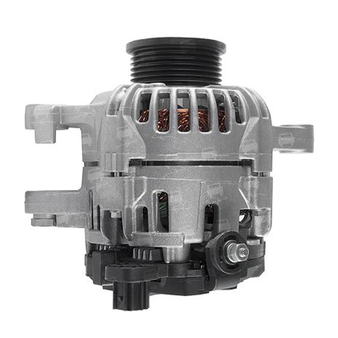 ALTERNATORE TOYOTA 14V 90A