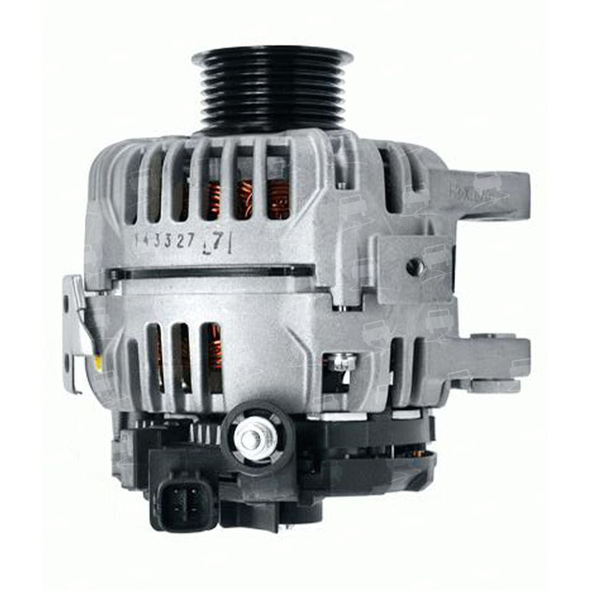 ALTERNATORE TOYOTA - 14V100A