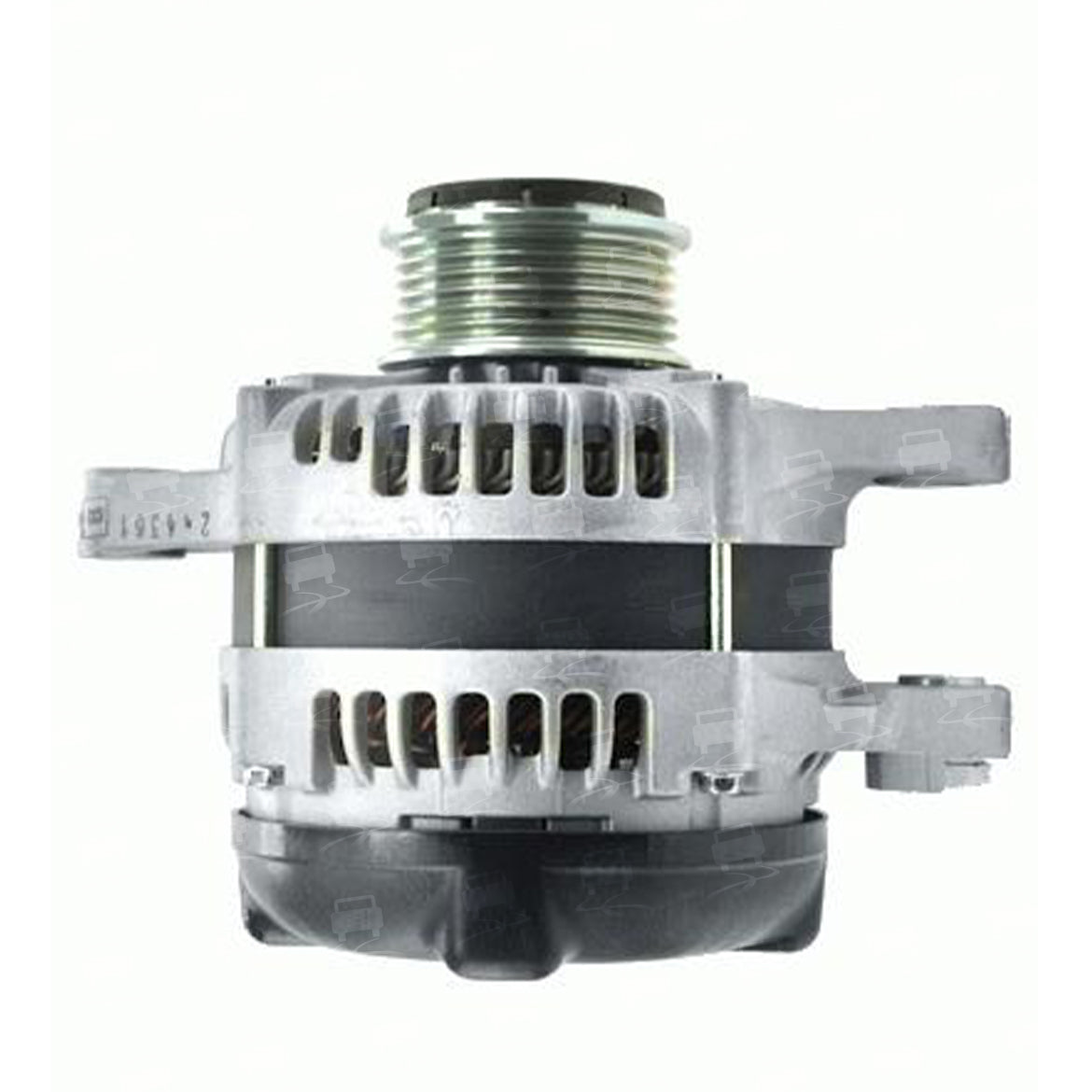 ALTERNATORE TOYOTA. - 14V100A