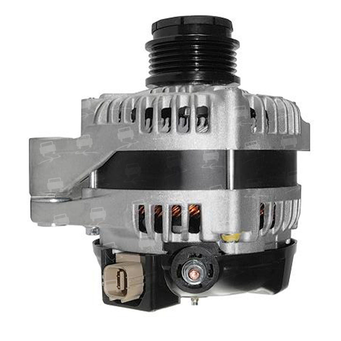 ALTERNATORE TOYOTA. - 14V130A