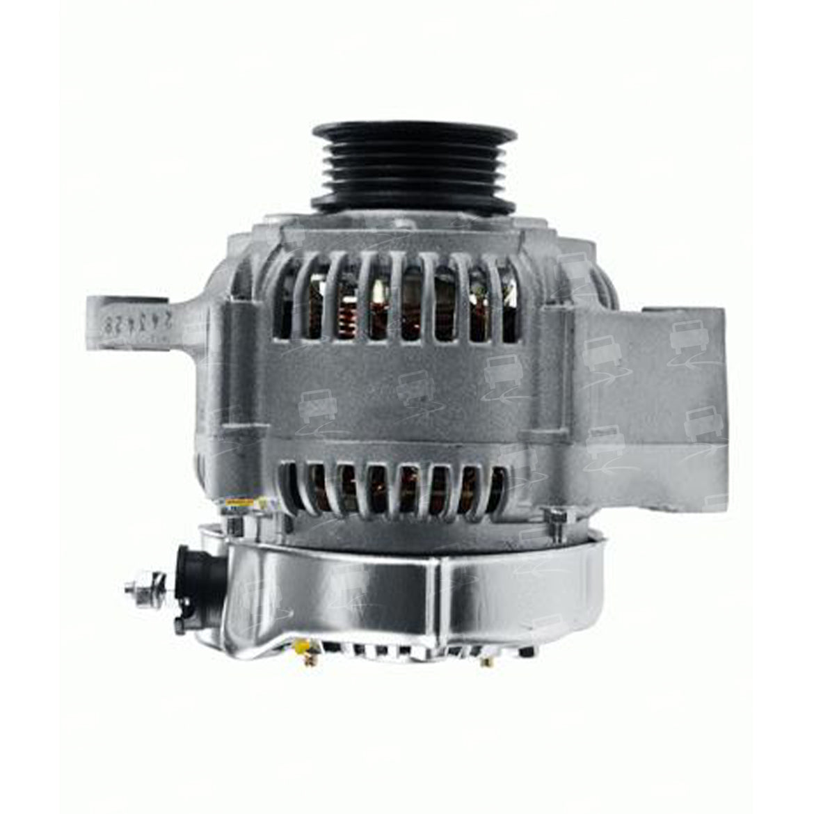 ALTERNATORE  TOYOTA 14V55A     COD:3R00003