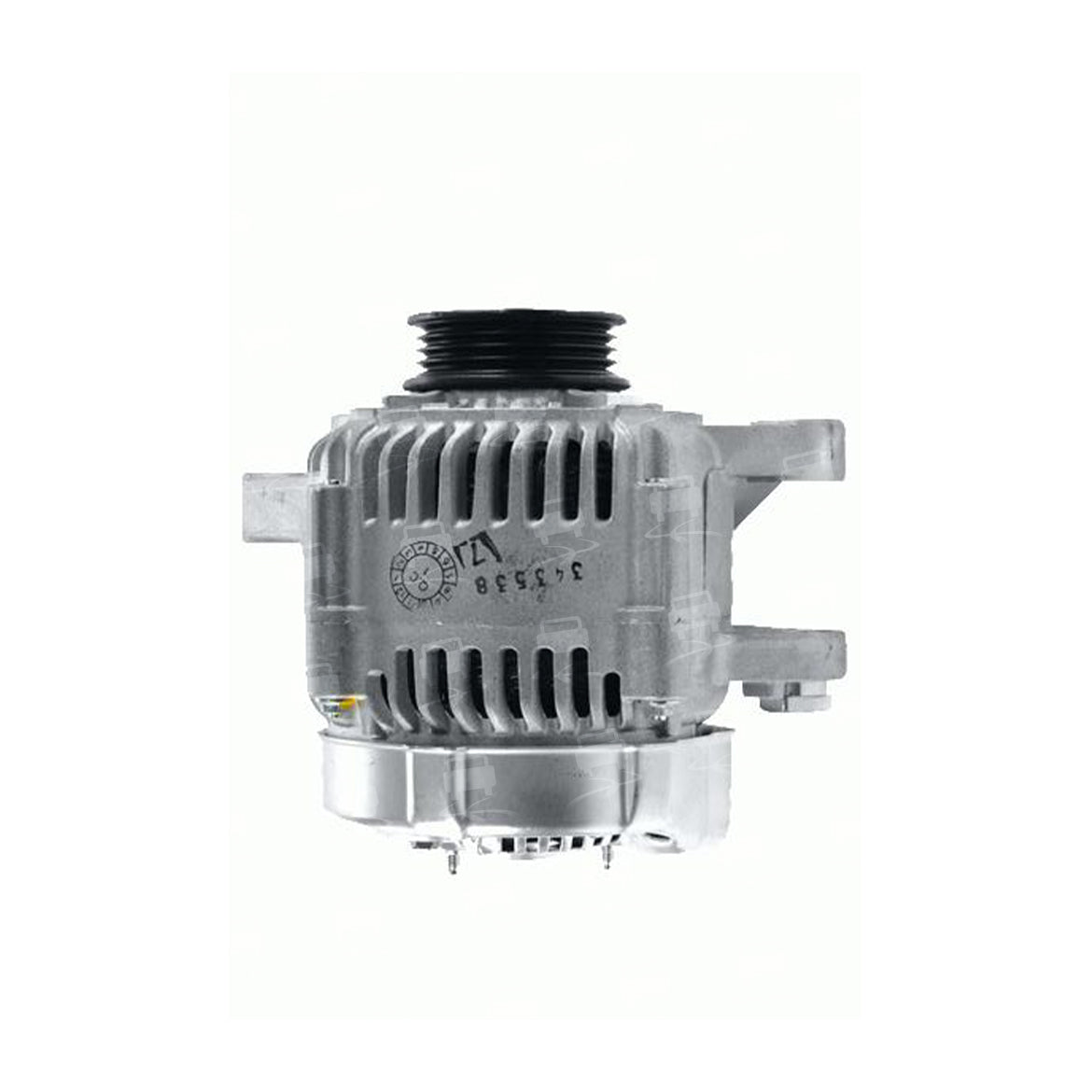ALTERNATORE TOYOTA - 14V90A
