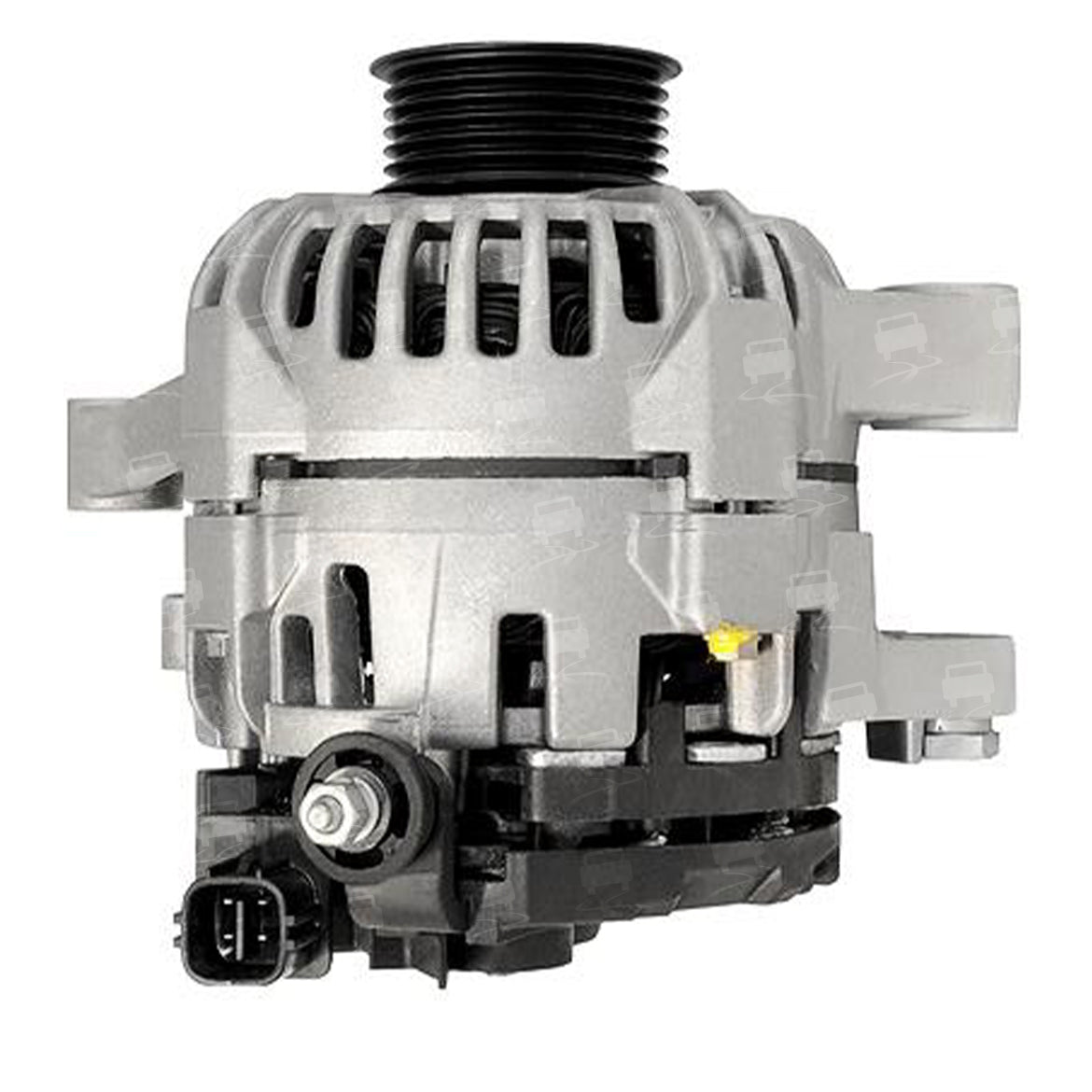 ALTERNATORE TOYOTA YARIS 14V 80A