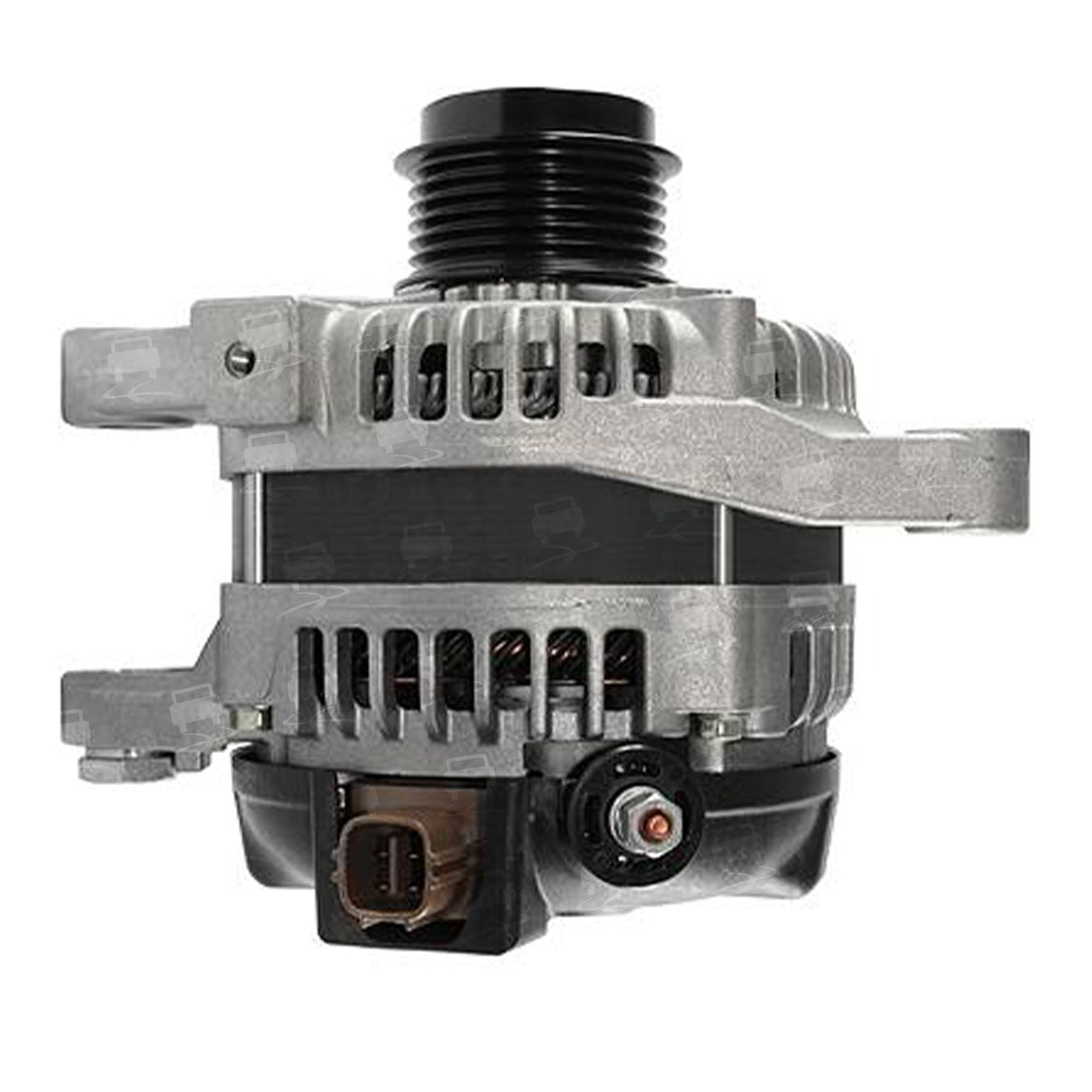 ALTERNATORE TOYOTA YARIS 14W 100A