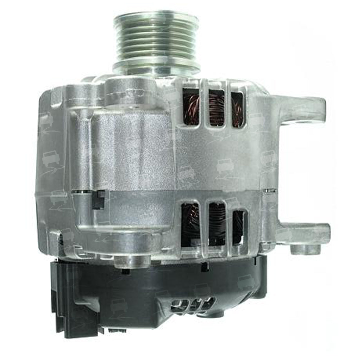 ALTERNATORE VAG - 14V 140A