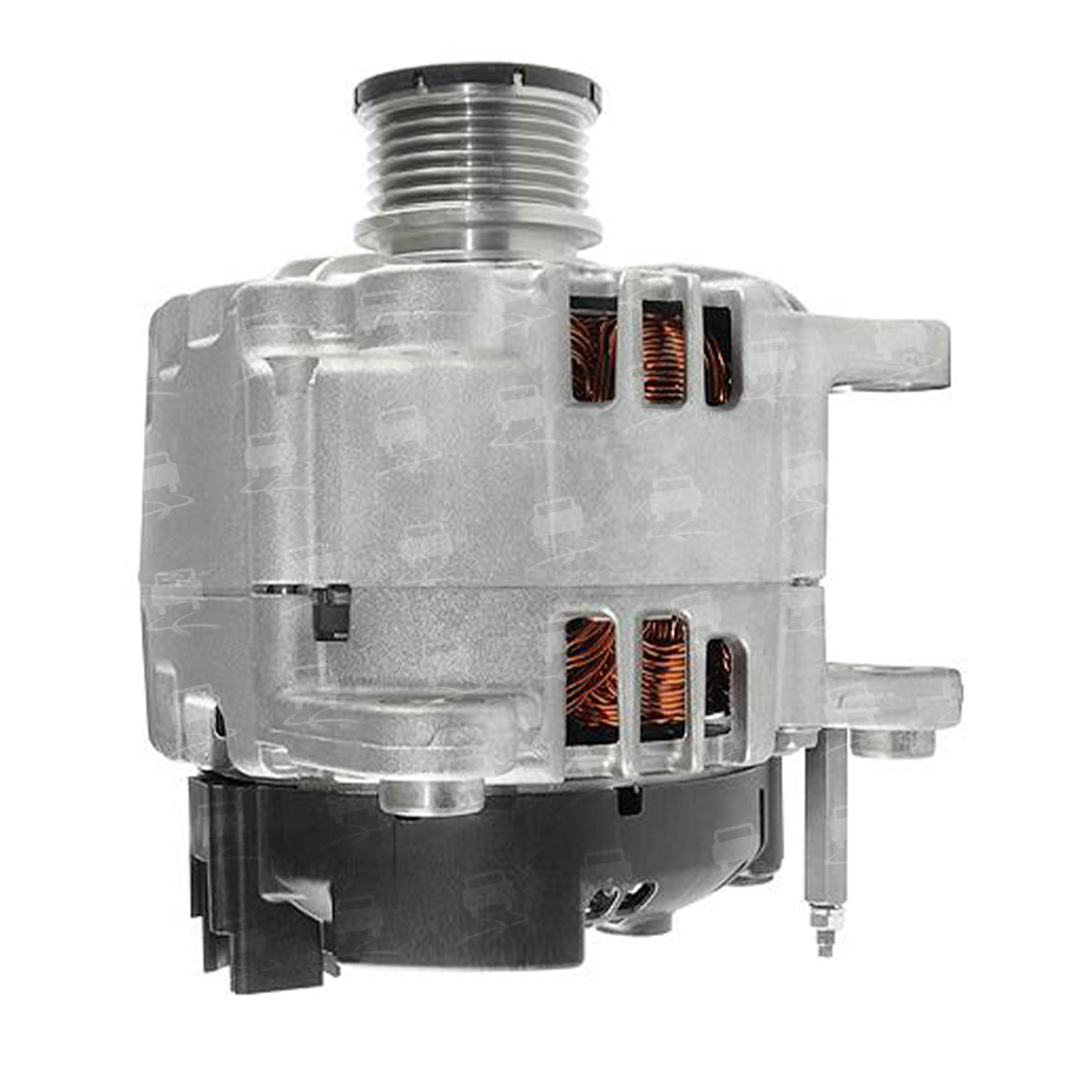 ALTERNATORE VOLKSWAGEN - 12V 140